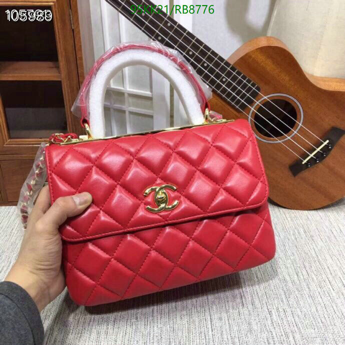 SAMC - CHL Bags Crossbody - 180