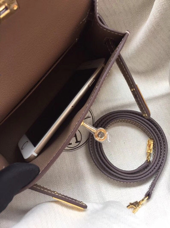 Satchel Bags - HMS-Bags - 742