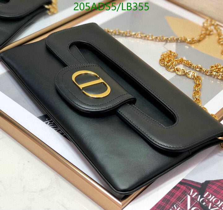 SAMCC - DOR Bags - 1394