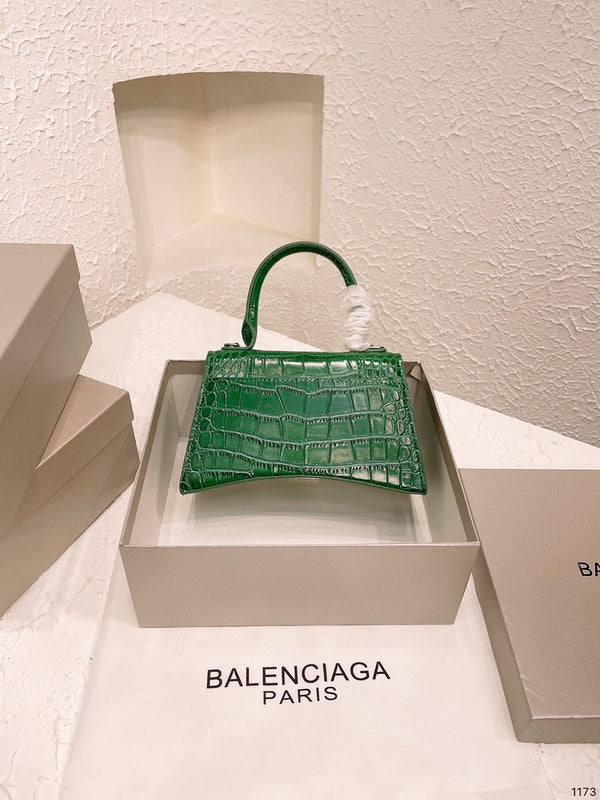 Satchel Bags - BGA Bags - 1442
