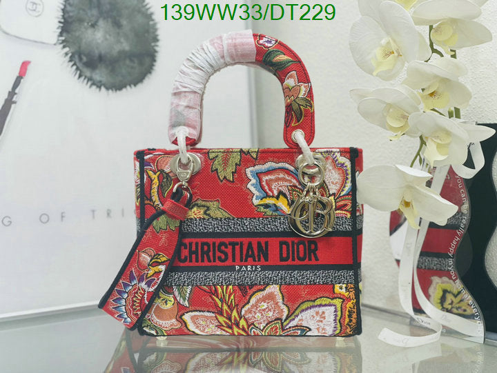 SAMCC - DOR Bags - 835