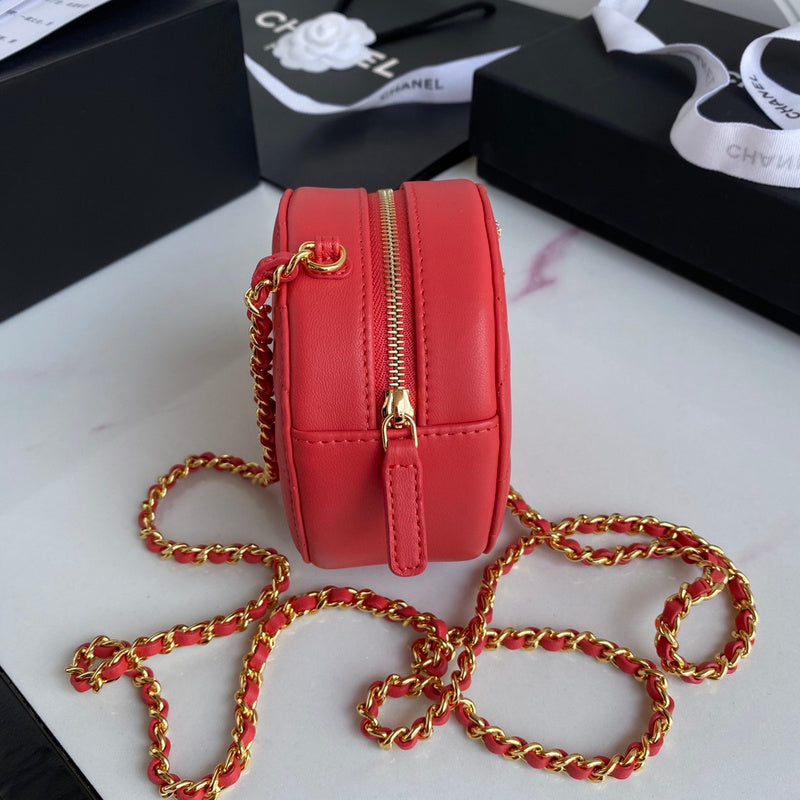 Satchel Bags - CHL Bags - 144