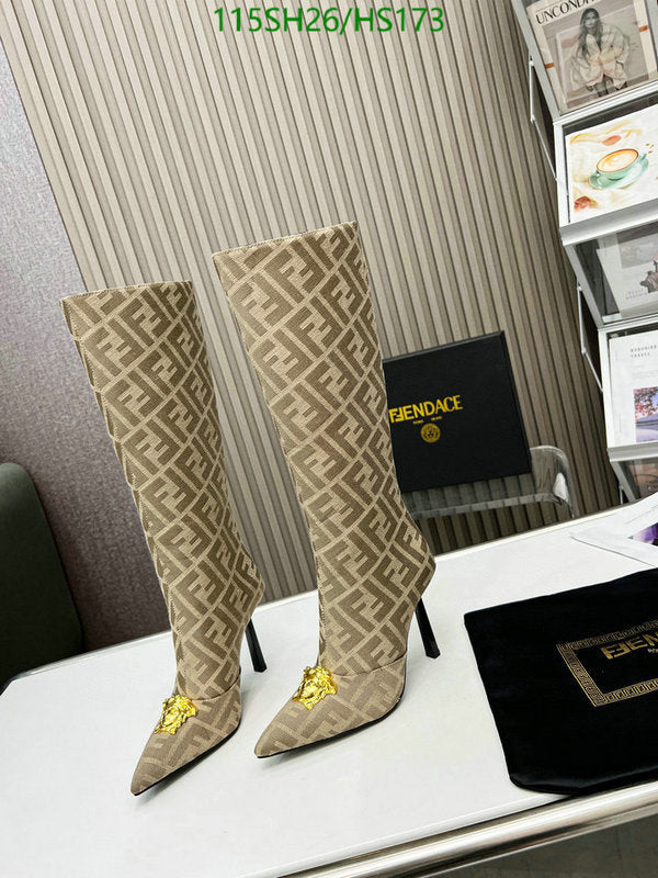 SAMC - FDE Women Shoes - 506