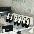 SAMC - CHL Women Shoes Ballet - 195