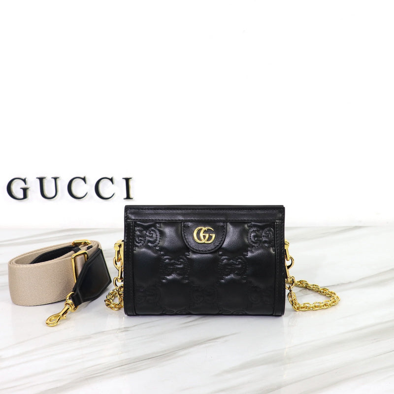 Glami-i GUKI Women Bags - 834