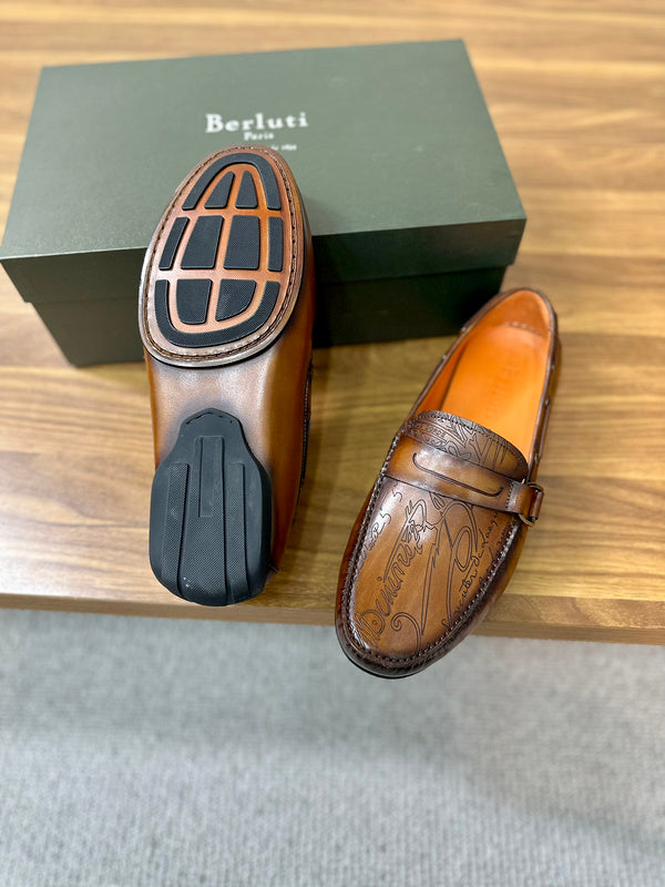 Glami - BRE Men Shoes - 564