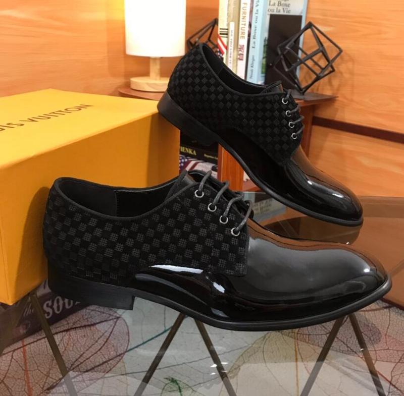 Glamy - LOV Men Shoes - 1824