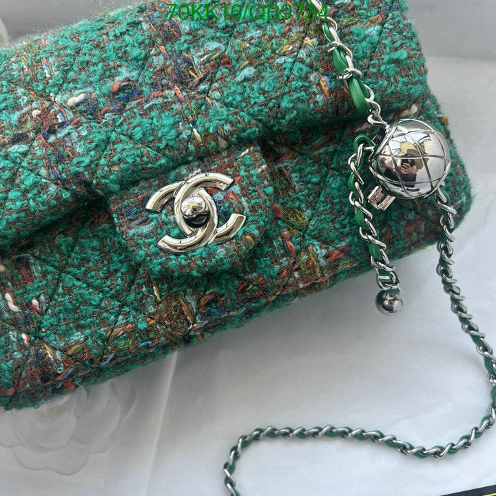 SAMC - CHL Bags Crossbody - 128