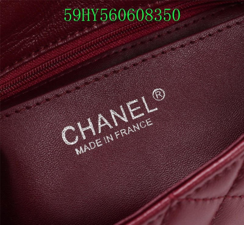 Satchel Bags - CHL Bags - 5264