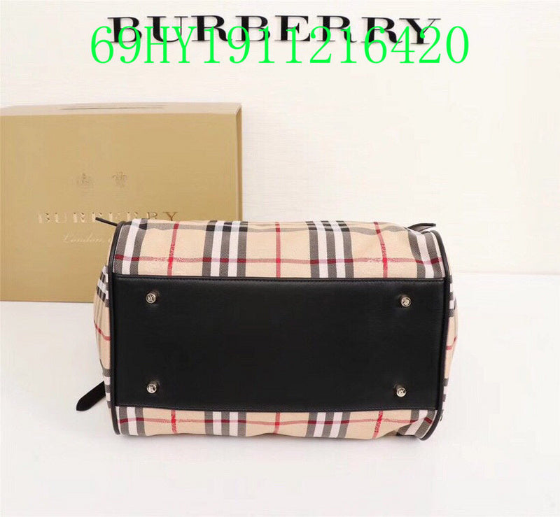 ELE Fashion -BBR Bags - 344