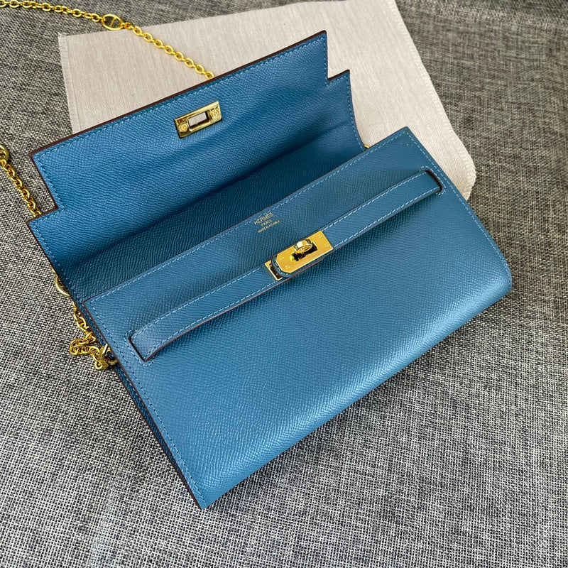 Satchel Bags - HMS-Bags - 937