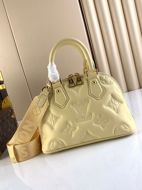 Satchel Bags - VL Bags - 6691