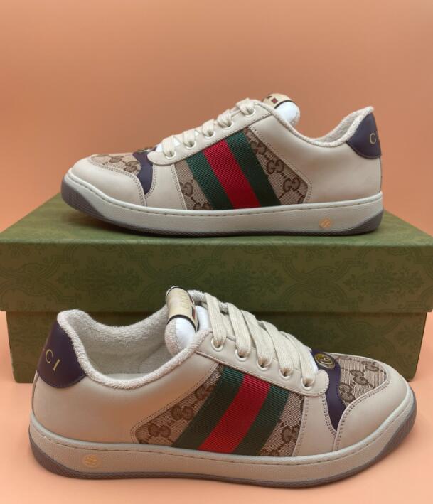 SAMC - GUKI Men Shoes - 164