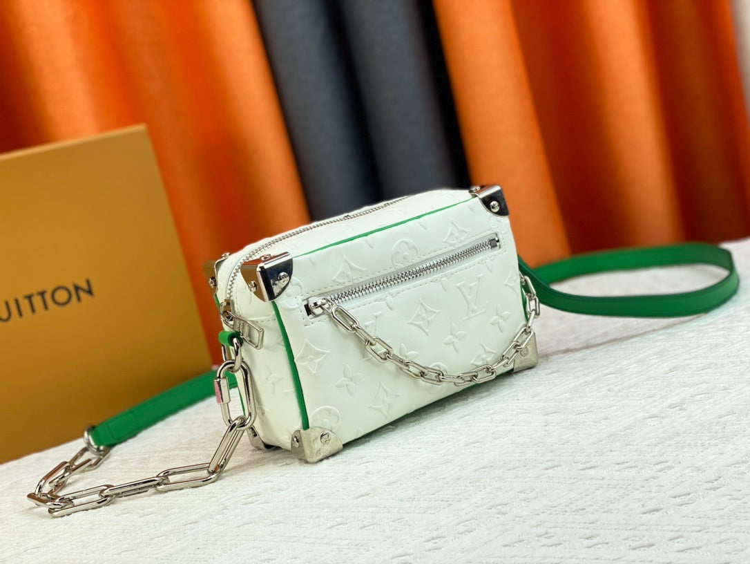 EN - New Bag LUV 626