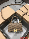 Glami- - BG Hourglass Bags - 081