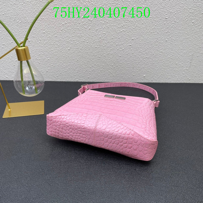 Satchel Bags - BGA Bags - 1849