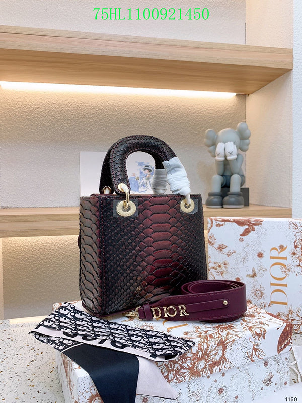 Glami - DOR Bags - 1183