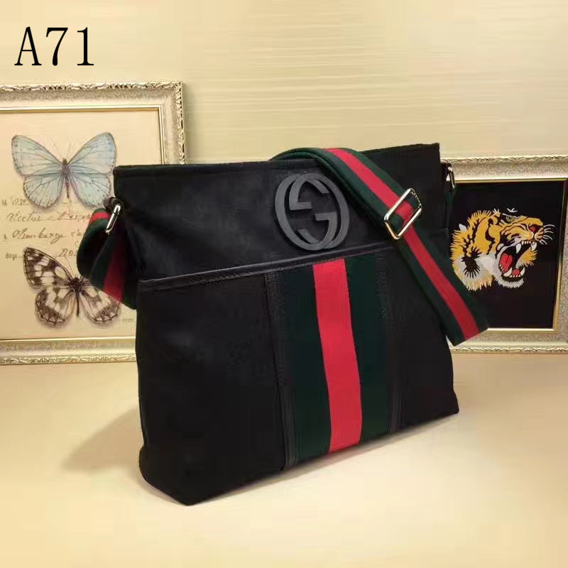 Glami Fashion - GCI Bags - 10172