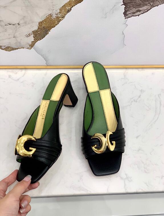 SAMC - GUKI Women Shoes - 2037
