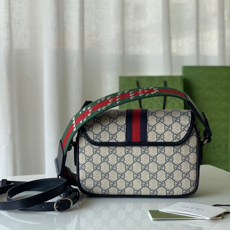 Glami Fashion - GCI Bags - 12638