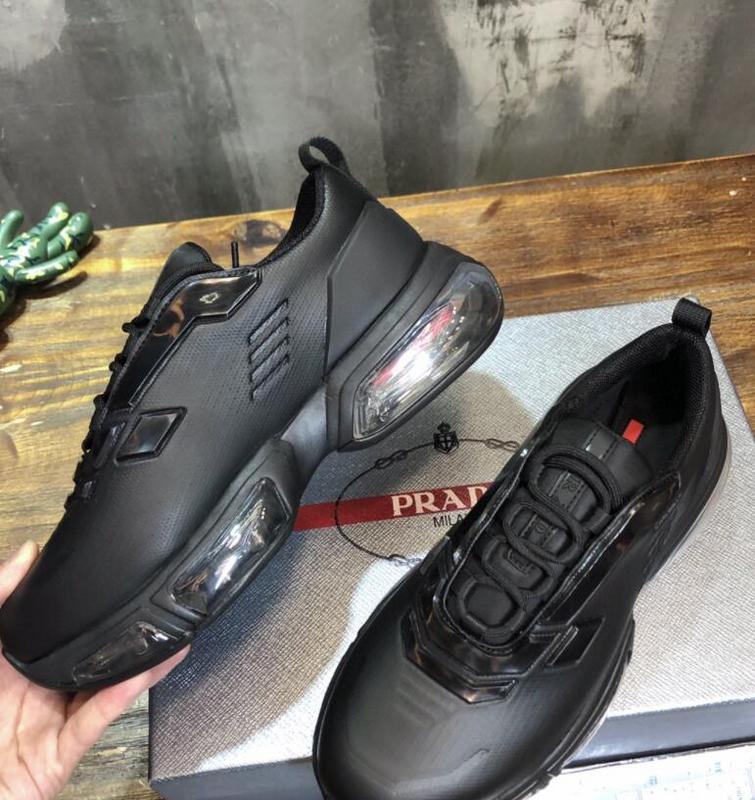 Glamy - PD Men Shoes - 384