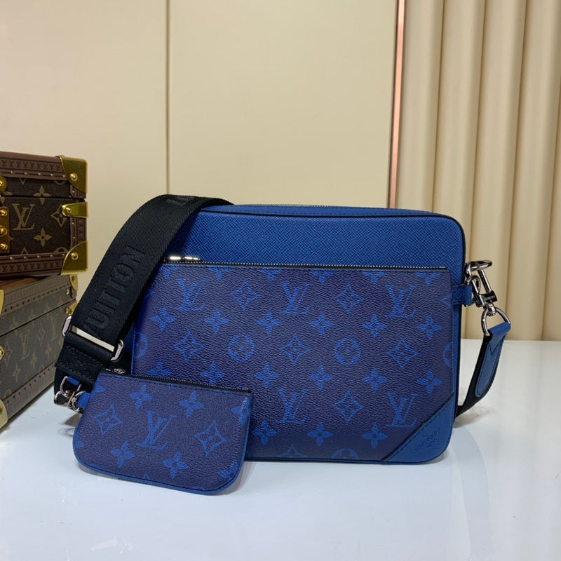 Satchel Bags - VL Bags - 4526