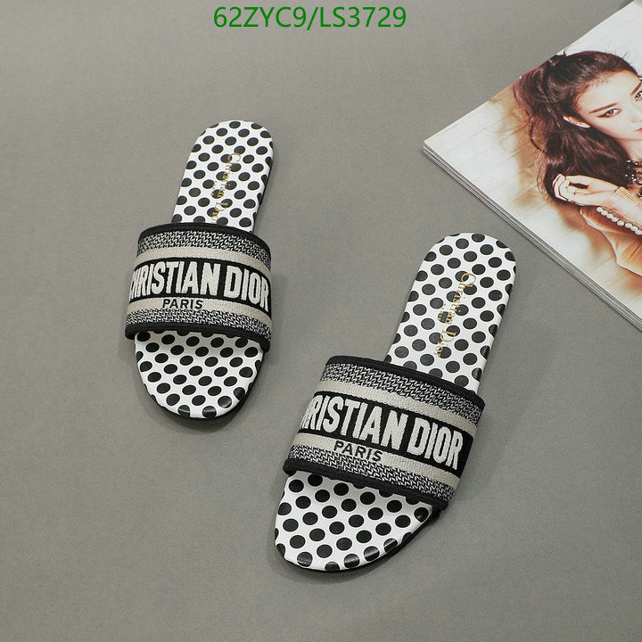 SAMCC - DOR Women Shoes - 2120