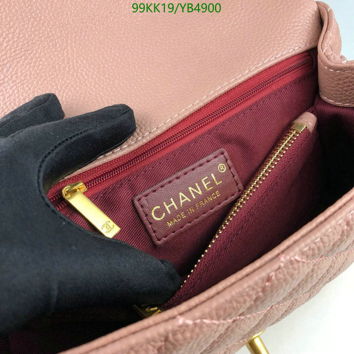 SAMC - CHL Bags Handbags - 115