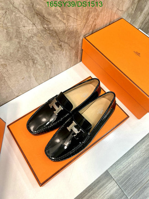 SAMC - HMS Men Shoes - 557