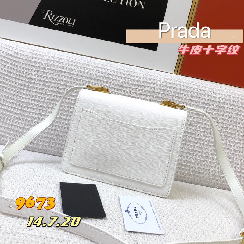 Satchel Bags - PRA Bags - 443