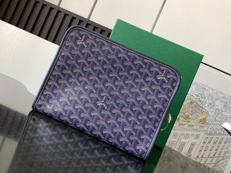 Glamy - GYO Bags - 643