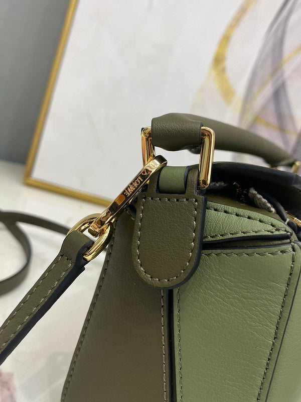 Glamy - LWO Bags - 1001