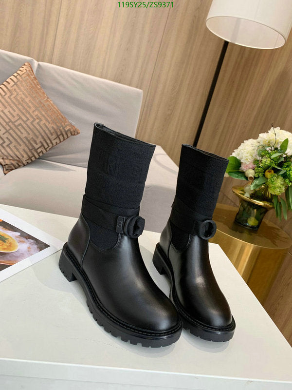 SAMCC - DOR Women Shoes - 1591