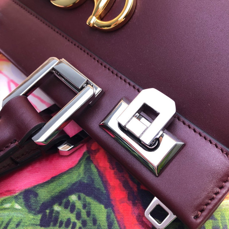 Satchel Bags - GCI Bags - 1178