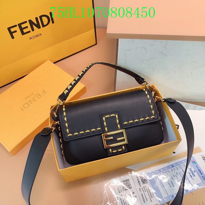 Glami - FDE Bags - 3224