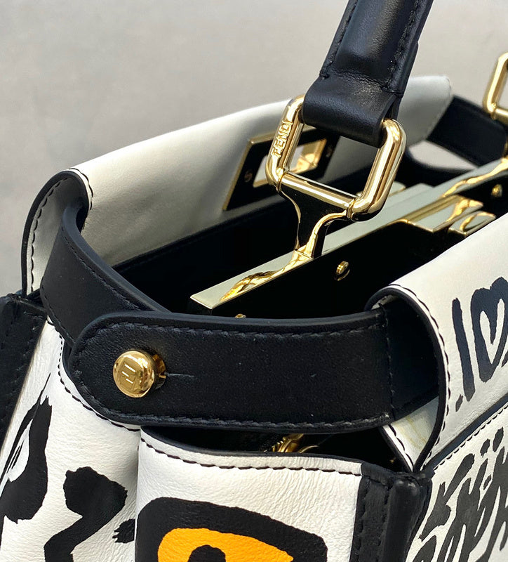 FDI Bags - Luxurious Bags  182