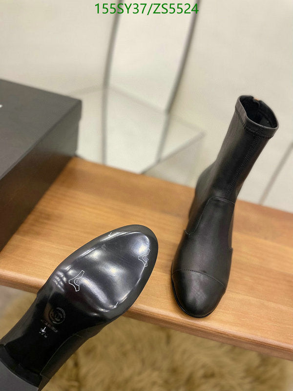 SAMC - CHL Women Boots - 309