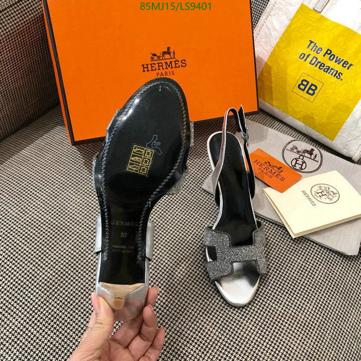SAMC - HMS Women Shoes - 403