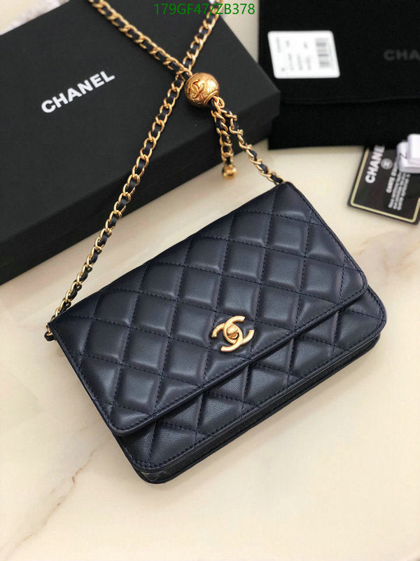 SAMC - CHL Bags - 712