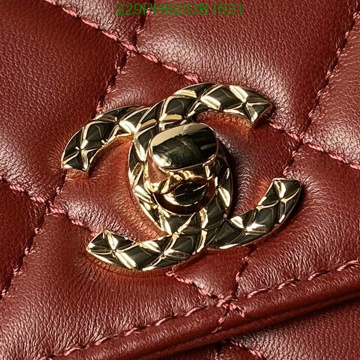 SAMC - CHL Bags - 058