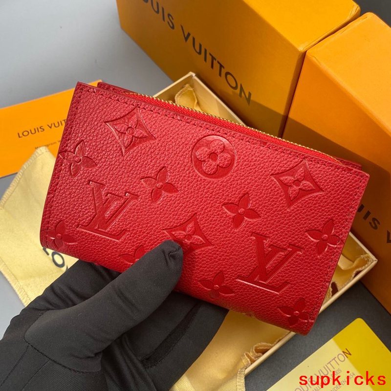 Glami- - Mix Wallets - 333