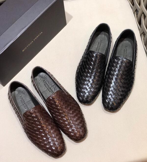 SAMC - BOV Men Shoes - 159