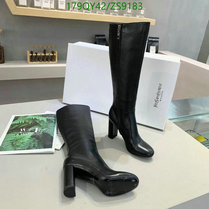 SAMC - YLS Women Shoes - 125
