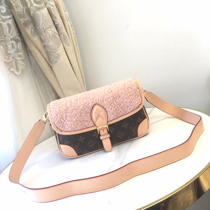 Satchel Bags - VL2 Bags - 537