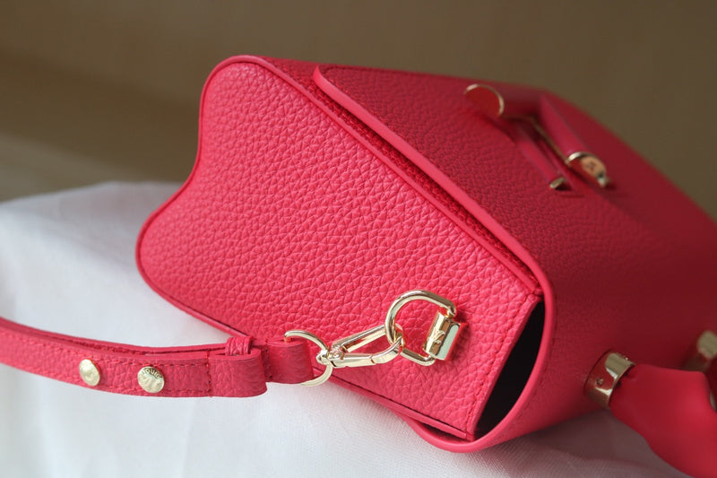 Satchel Bags - VL Bags - 1271