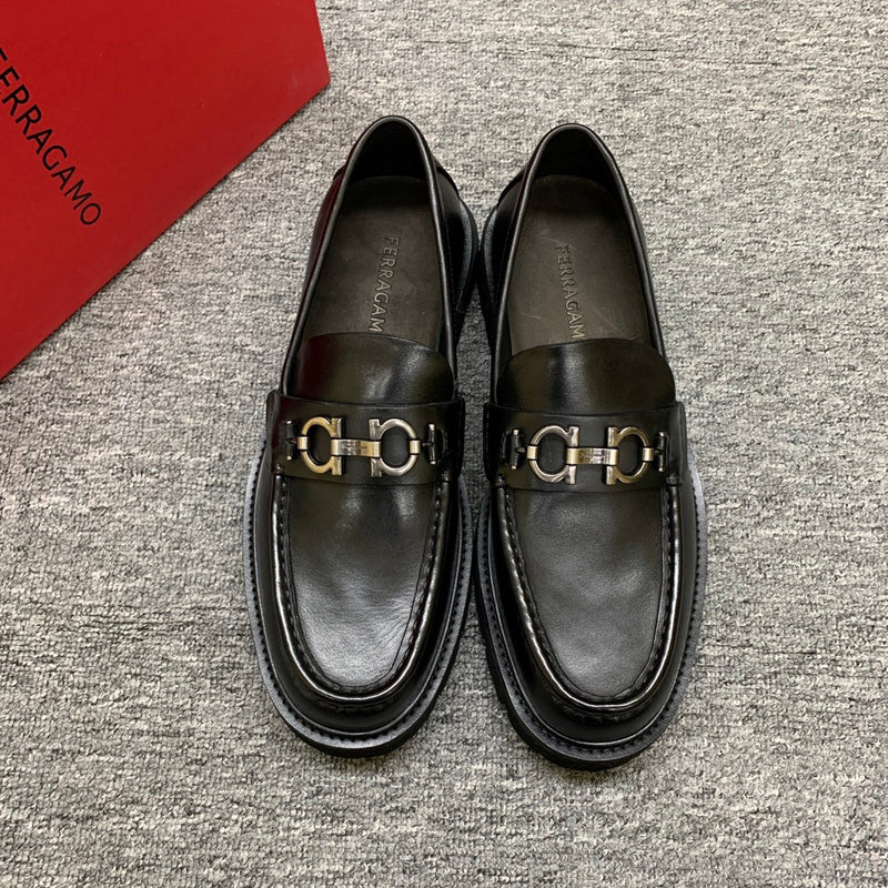 Glami - FGO Men Shoes - 1030