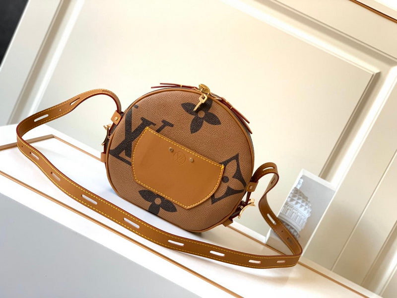 Satchel Bags - VL1 Bags - 591