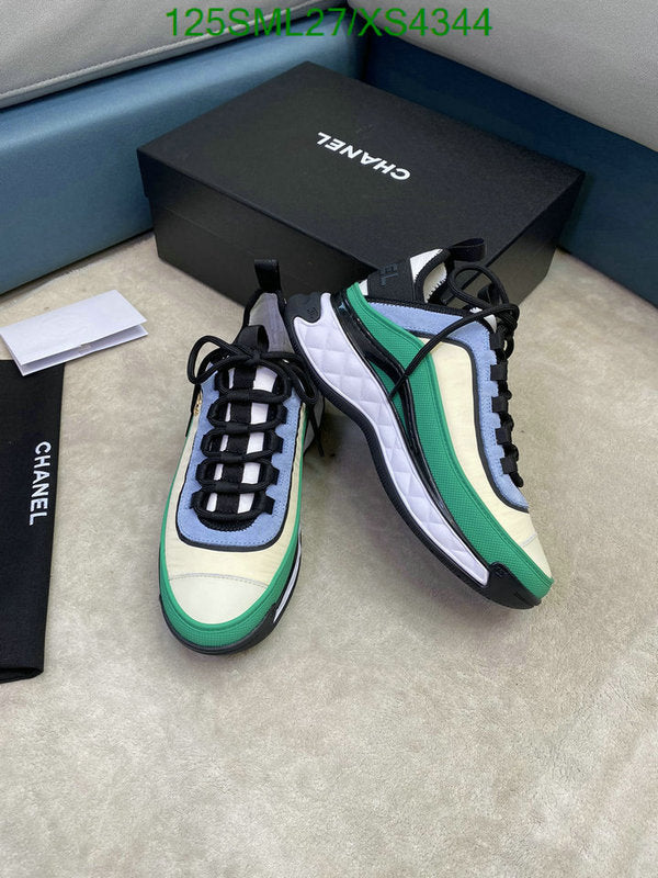 SAMC - CHL Women Shoes Sneakers - 198
