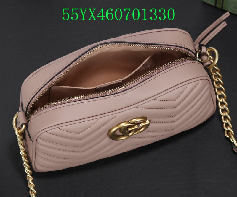 Glami Fashion - GCI Bags - 10468