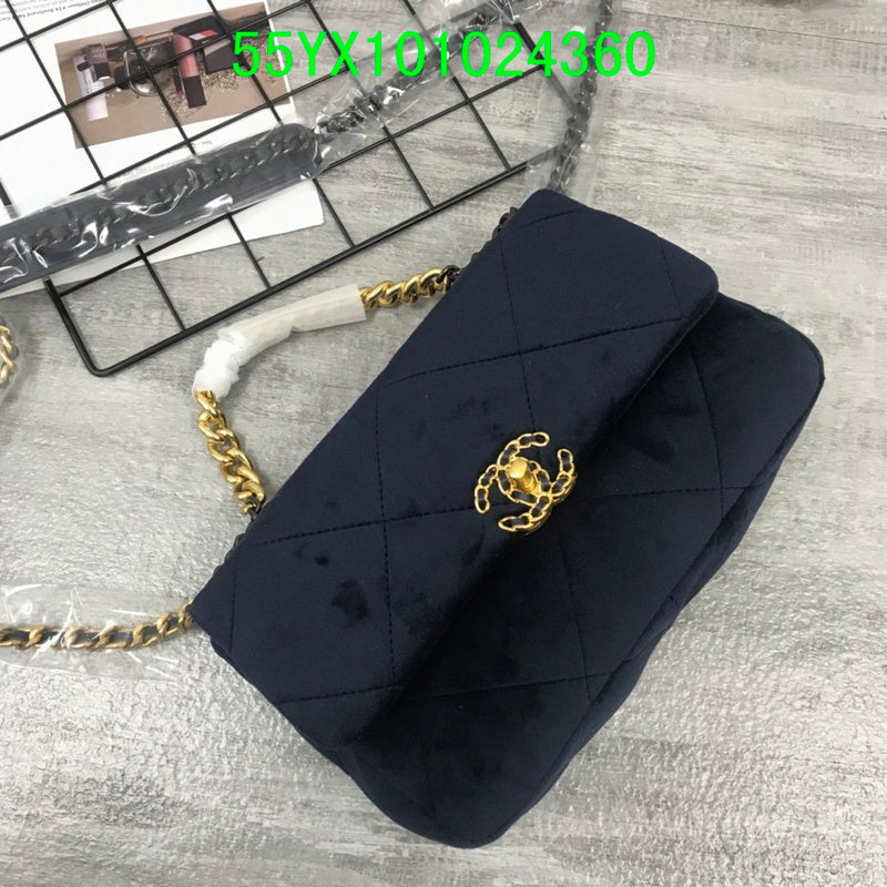 Satchel Bags - CHL Bags - 5473
